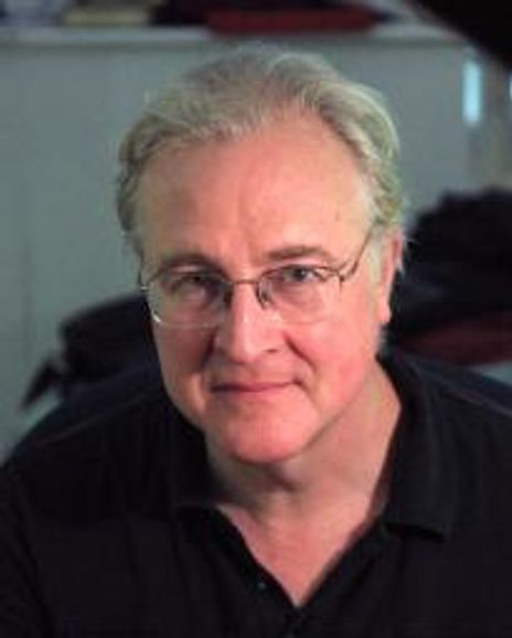 Paul Moravec Headshot