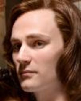 Christopher Allen Headshot