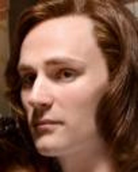 Christopher Allen Headshot