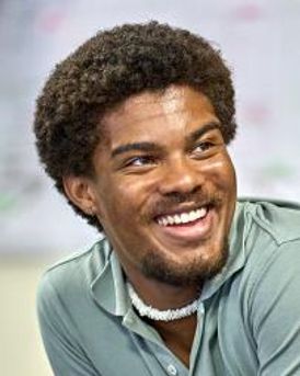 TYLER ORPHÉ-BAKER Headshot