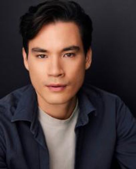 Glenn Morizio Headshot