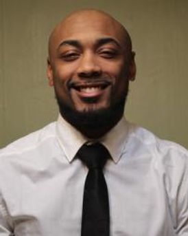 Pierre Harmony Graves Headshot