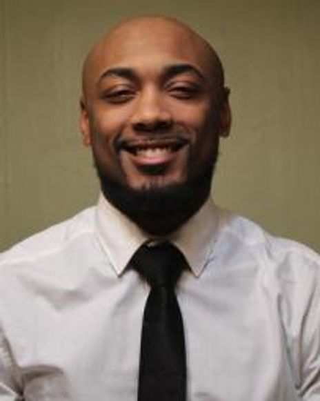 Pierre Harmony Graves Headshot