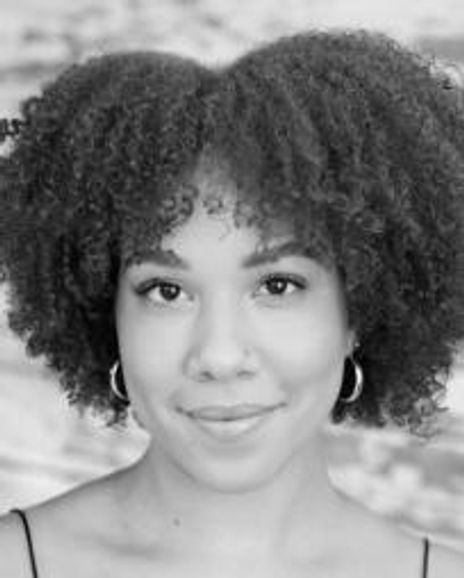 Sidney Nicole Wilson Headshot