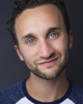 Joseph DePietro Headshot