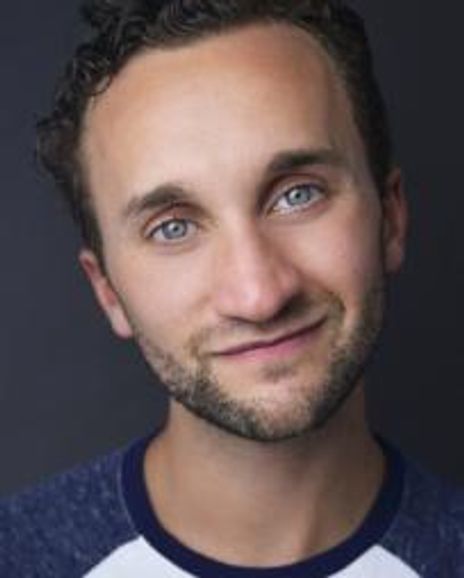 Joseph DePietro Headshot