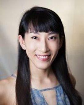 Ayaka Kamei Headshot
