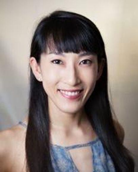 Ayaka Kamei Headshot