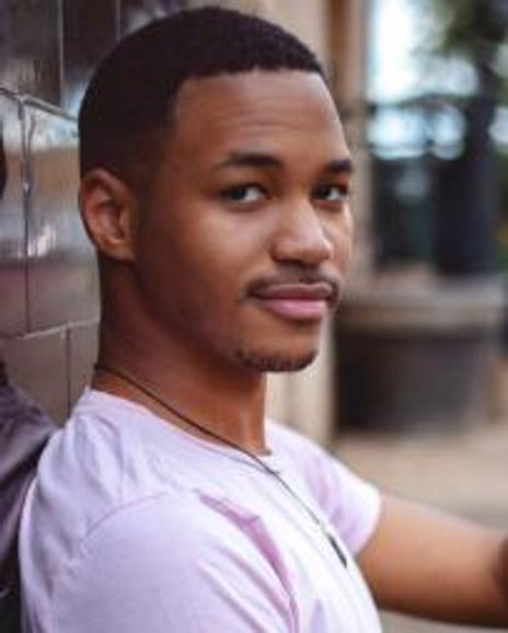 Justin Forward Headshot