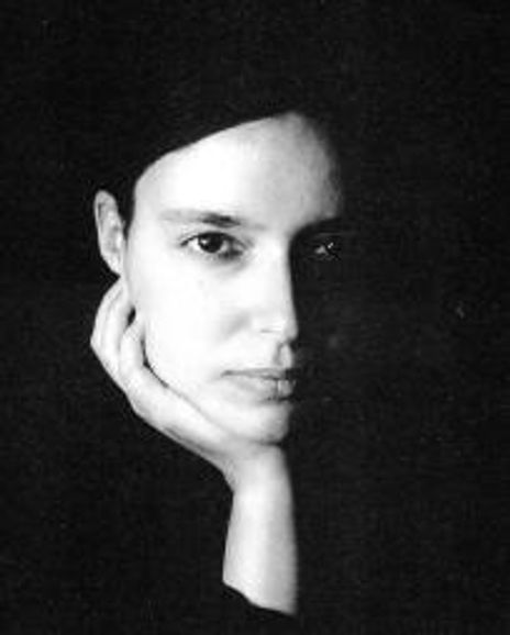 Frederica Nascimento Headshot