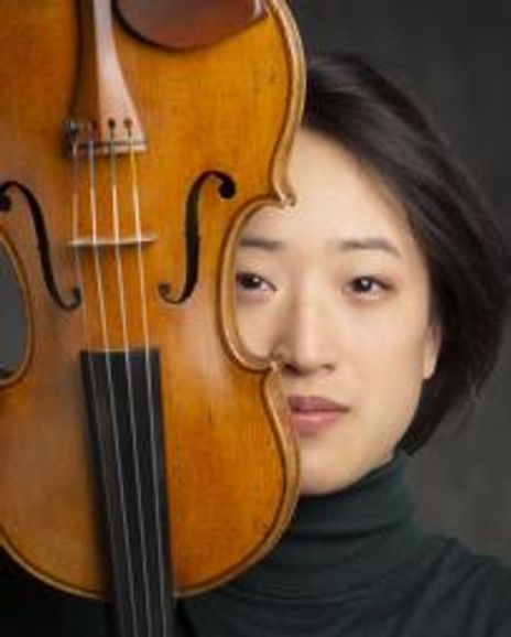 Deanna H. Choi Headshot