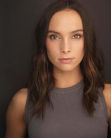 Natalie Goodin Headshot