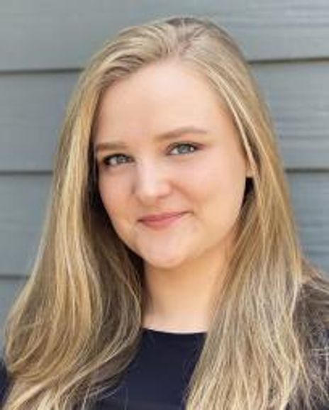 Chelsey Steinmetz Headshot