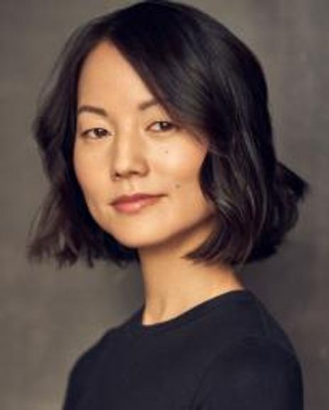 Susane Lee Headshot