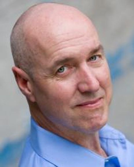 Bradford Blake Headshot