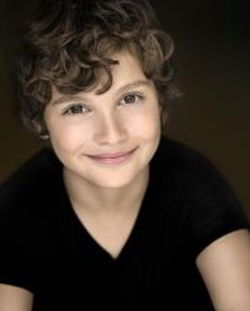 Joshua Satine Headshot