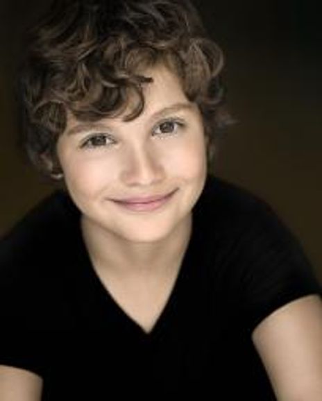 Joshua Satine Headshot