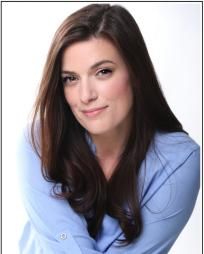 Shannon Raff Shannon Rafferty - Broadway & Theatre Credits, Current Shows, News, Bio ...