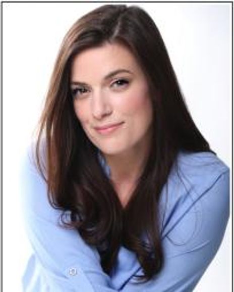 Shannon Rafferty Headshot