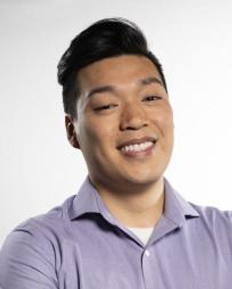 Connor Wang Headshot