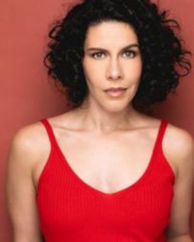 Marina Vidal Headshot