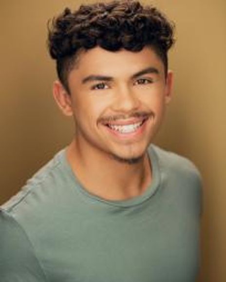 Cristian Rodriguez Headshot