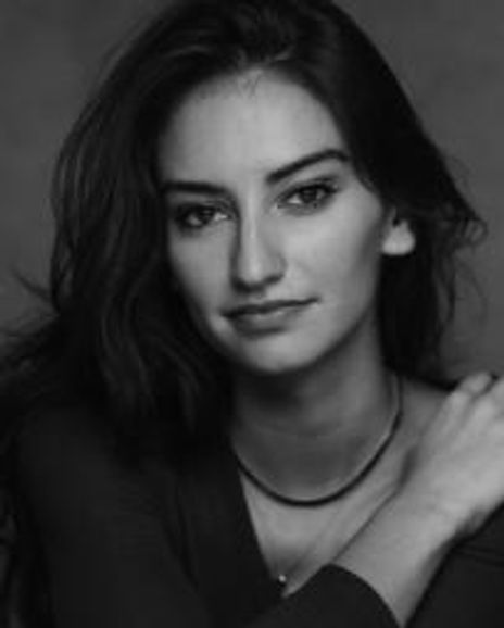 Sonya Balsara Headshot