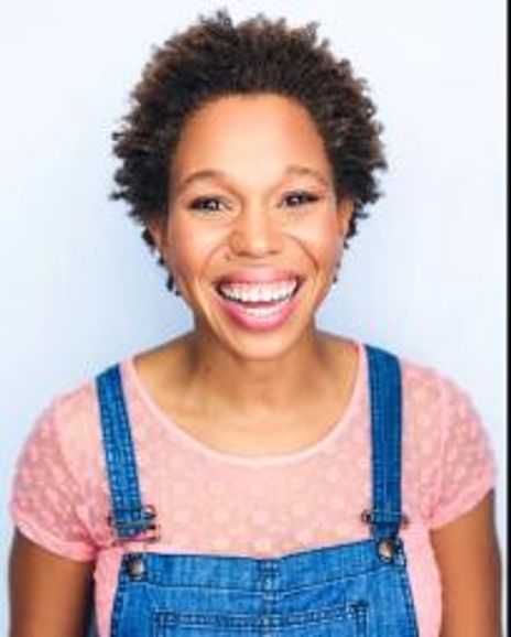 Taylor Broadard Headshot