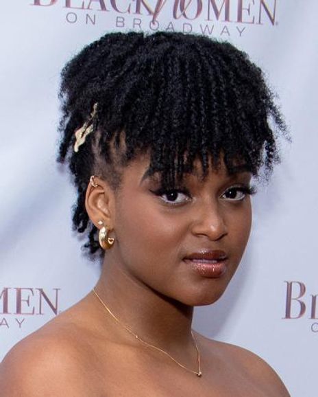 D'Kaylah Unique Whitley Headshot