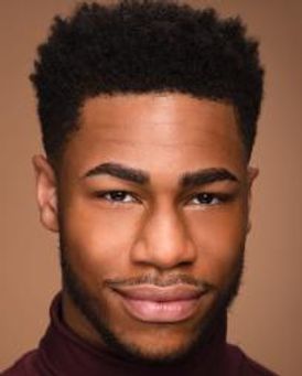 Michael Harmon Headshot