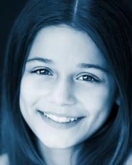 Audrina Brudner Headshot