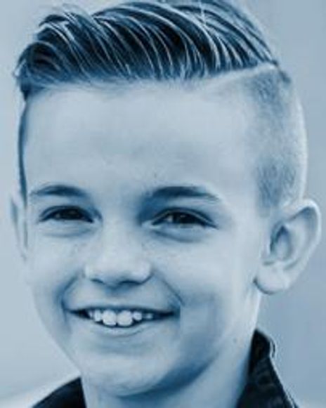 Michael Cash Headshot