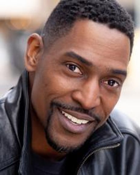 Joshua L. Green Headshot