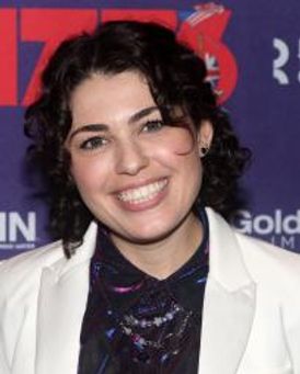 Ariella Serur Headshot