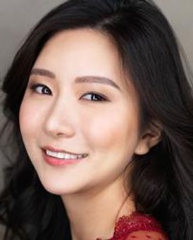 Lina Rose Lee Headshot