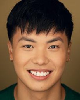 Michael Bryan Wang Headshot