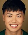 Michael Bryan Wang