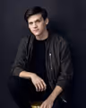 Andrew Poston