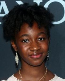 Nadia Daniel Headshot