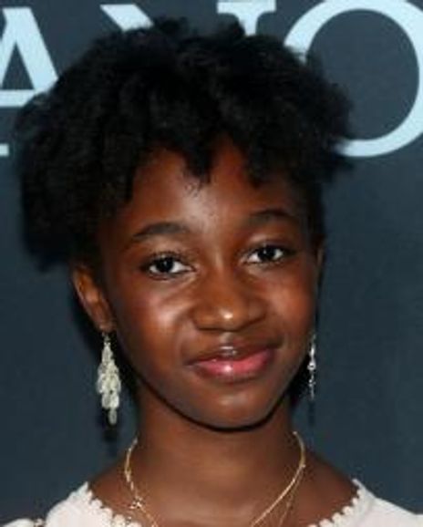 Nadia Daniel Headshot