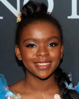 Jurnee Swan Headshot