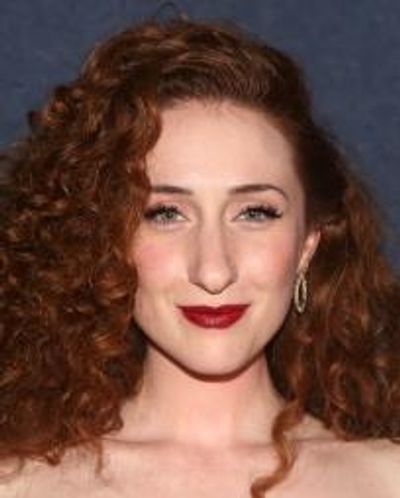 Eden Epstein Headshot