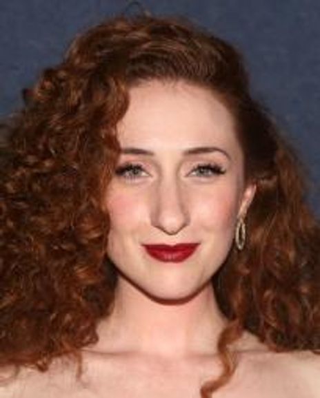 Eden Epstein Headshot