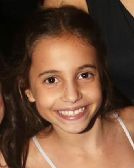 Reese Bogin Headshot