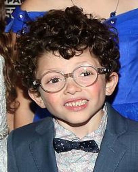 Max Ryan Burach Headshot