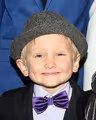 Calvin James Davis