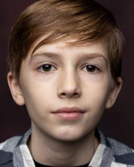 Wesley Holloway Headshot