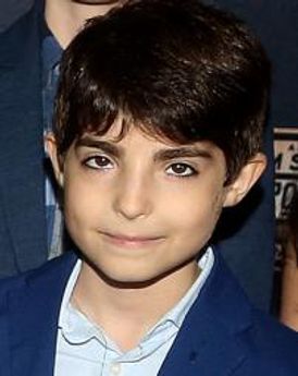 Aaron Shuf Headshot