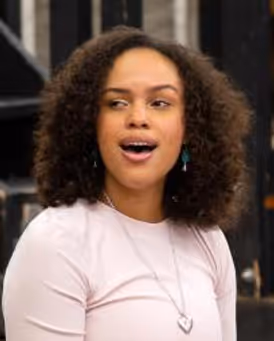 Haley Dortch Headshot