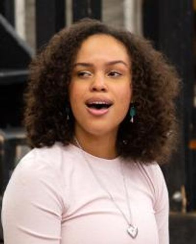 Haley Dortch Headshot